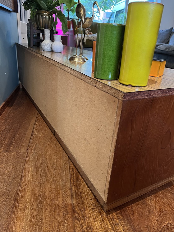 Image 1 of Sideboard aus Teakholz