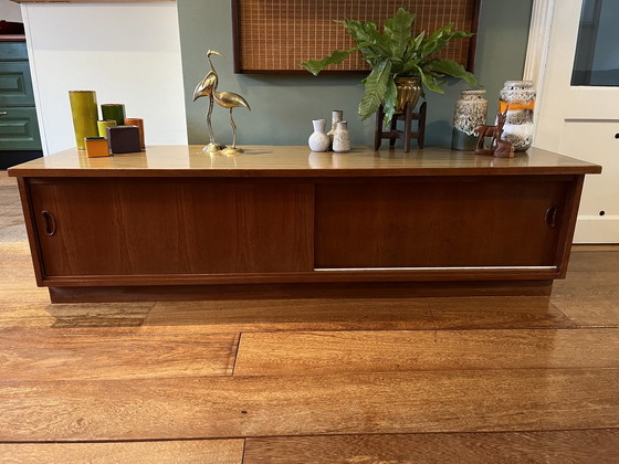 Image 1 of Sideboard aus Teakholz