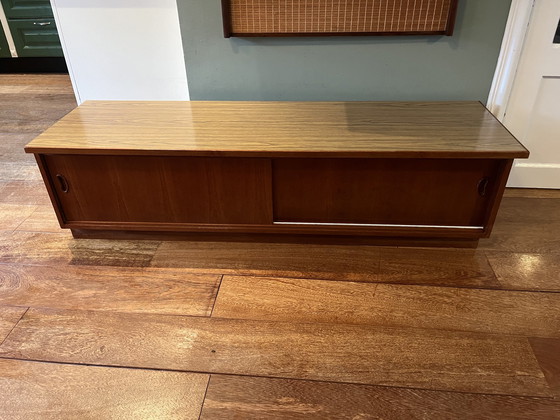 Image 1 of Sideboard aus Teakholz