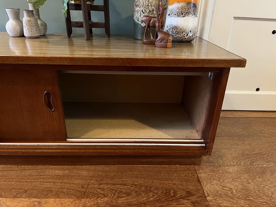 Image 1 of Sideboard aus Teakholz