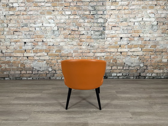 Image 1 of Minotti Aston Esszimmerstuhl