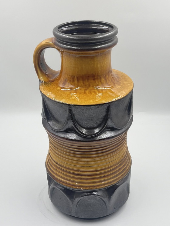 Image 1 of Cartens Vase Aus Keramik