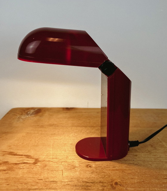 Image 1 of Yamada Shomei Tischlampe