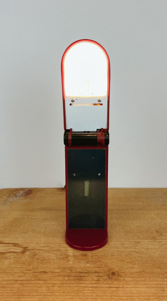 Image 1 of Yamada Shomei Tischlampe