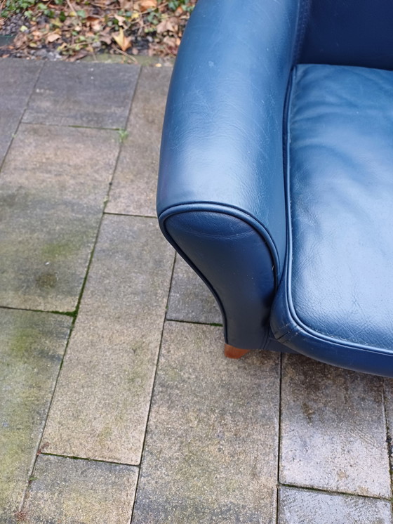 Image 1 of 2x Baxter Sessel