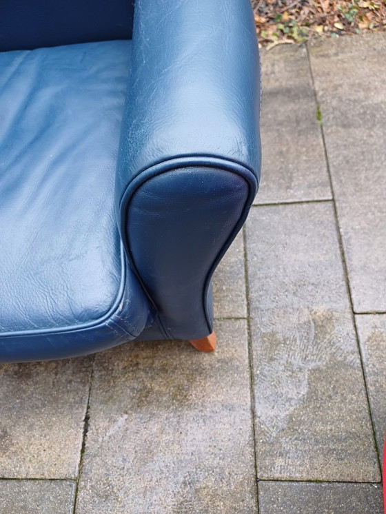 Image 1 of 2x Baxter Sessel