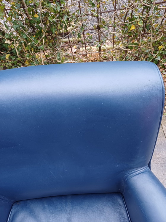 Image 1 of 2x Baxter Sessel