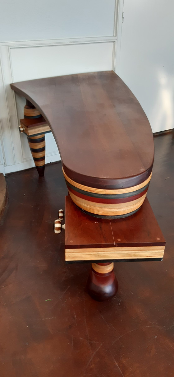 Image 1 of Studio Mesa Design-Schreibtisch