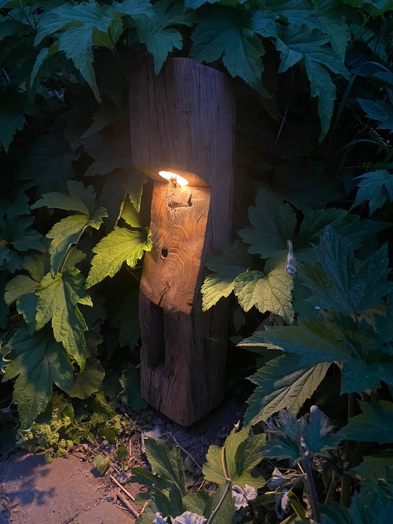 Image 1 of Handworkz - 10x Nüri Wegeleuchte (mehr verfügbar)