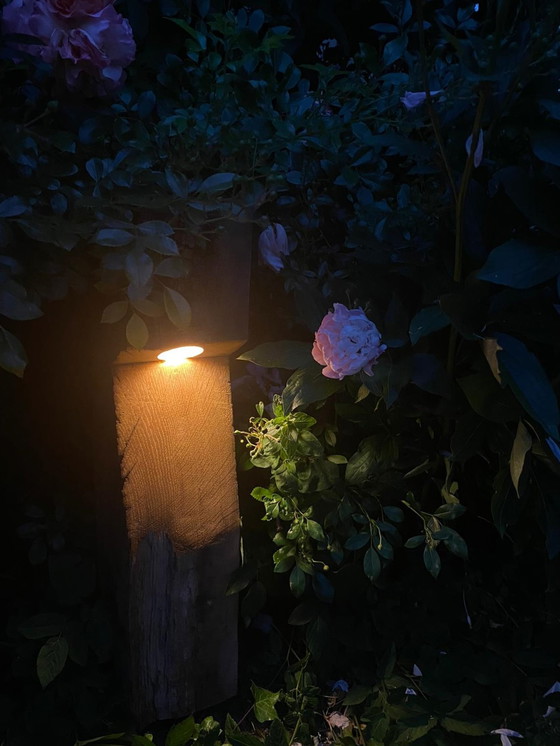 Image 1 of Handworkz - 10x Nüri Wegeleuchte (mehr verfügbar)