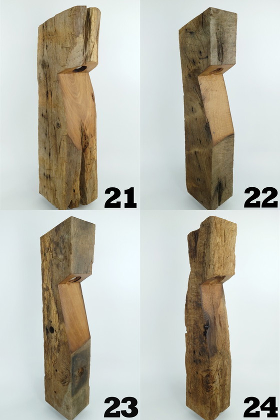 Image 1 of Handworkz - 10x Nüri Wegeleuchte (mehr verfügbar)