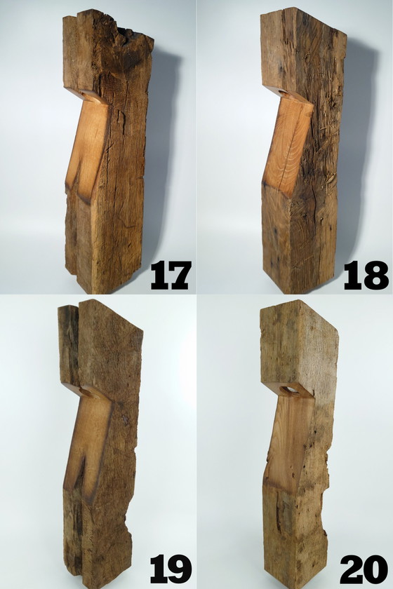 Image 1 of Handworkz - 10x Nüri Wegeleuchte (mehr verfügbar)