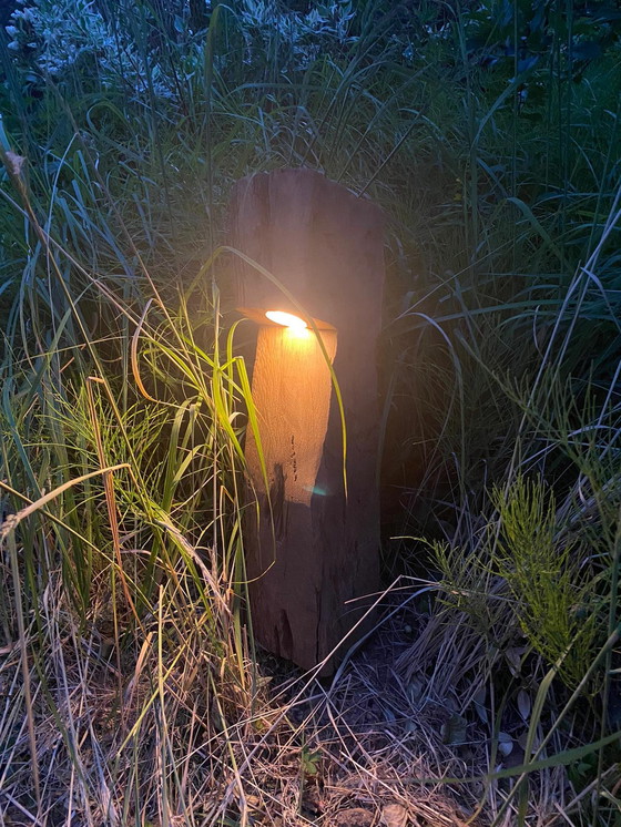 Image 1 of Handworkz - 10x Nüri Wegeleuchte (mehr verfügbar)