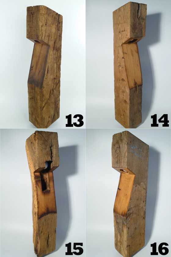 Image 1 of Handworkz - 10x Nüri Wegeleuchte (mehr verfügbar)