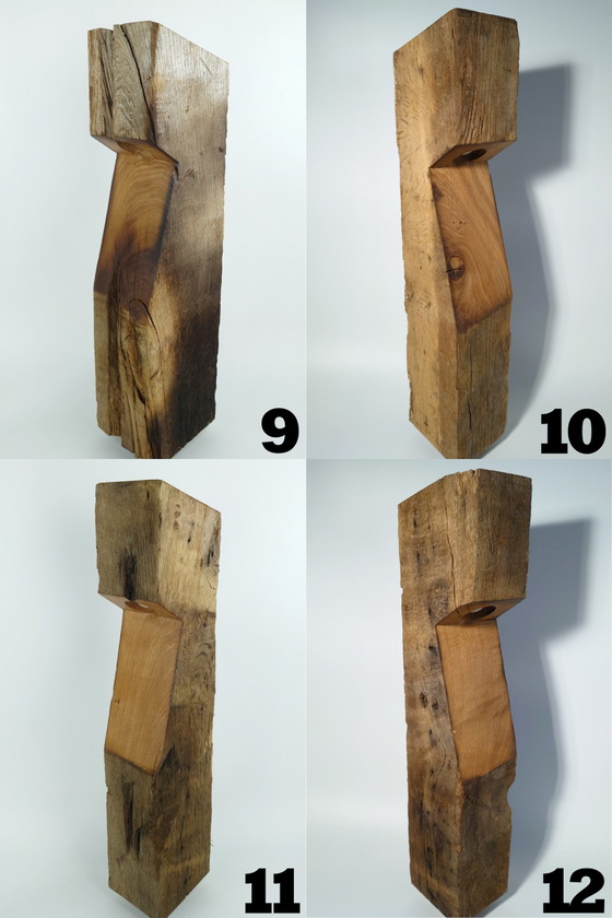 Image 1 of Handworkz - 10x Nüri Wegeleuchte (mehr verfügbar)