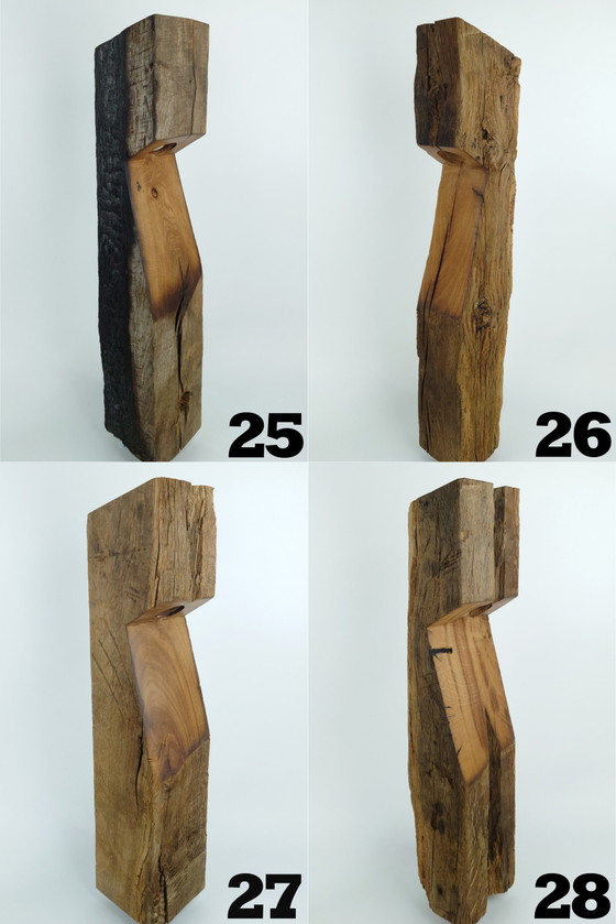 Image 1 of Handworkz - 10x Nüri Wegeleuchte (mehr verfügbar)