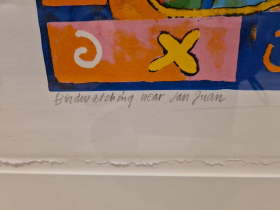 Image 1 of Clemens Briels - Vogelbeobachtung in der Nähe von San Juan