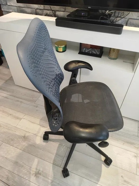 Image 1 of Herman Miller Mirra