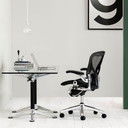 Herman Miller Burdick Tisch