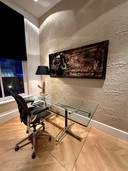 Herman Miller Burdick Tisch