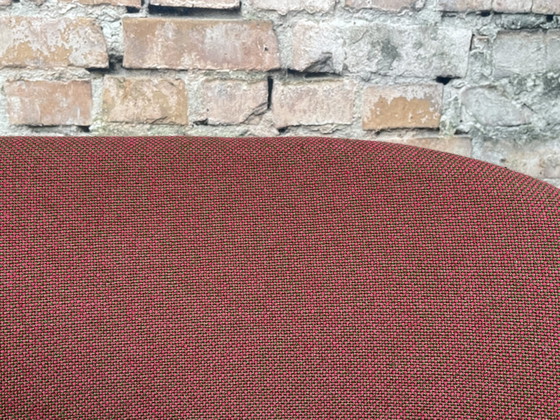 Image 1 of Moroso Klara rot - Sessel