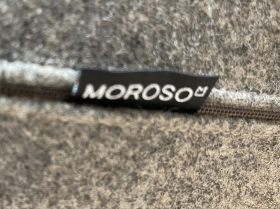 Image 1 of Moroso Klara rot - Sessel