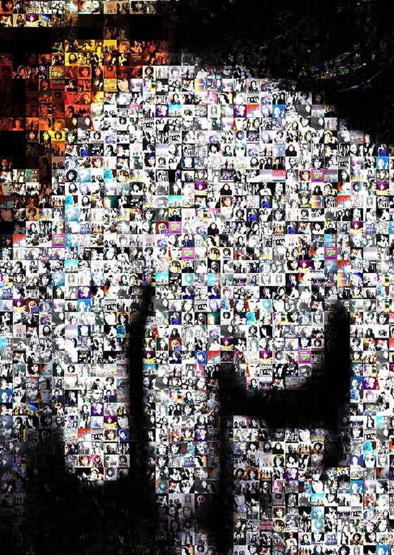 Image 1 of Krypto Jim Morrison