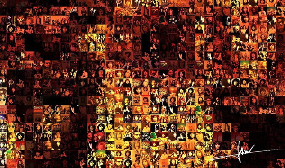 Image 1 of Krypto Jim Morrison