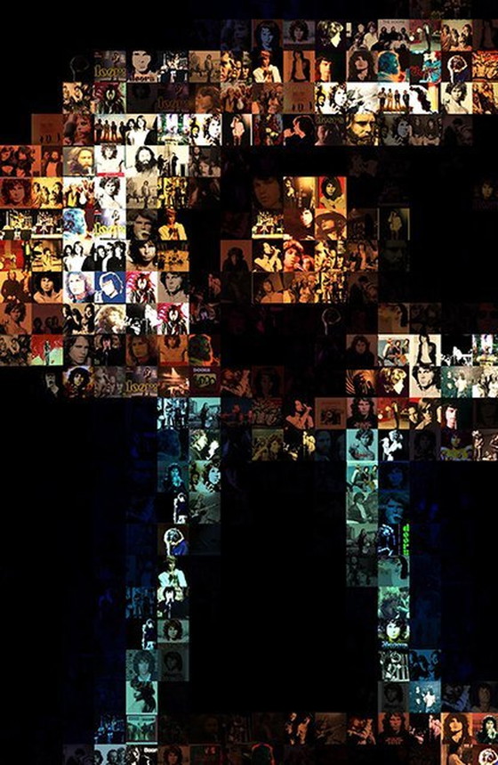 Image 1 of Krypto Jim Morrison