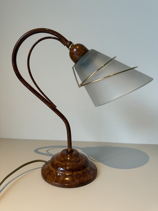 Marbach Leuchten Tischleuchte