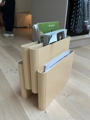 Kartell Rednerpult