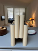 Kartell Rednerpult