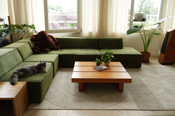 Image 1 of Mid Century Couchtisch