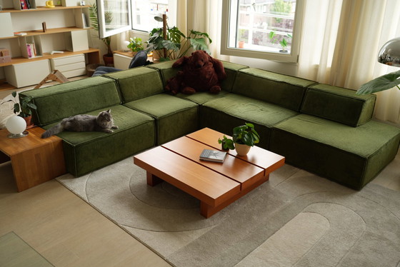 Image 1 of Mid Century Couchtisch