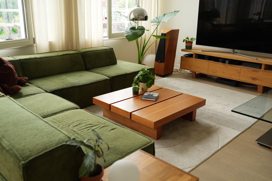 Image 1 of Mid Century Couchtisch