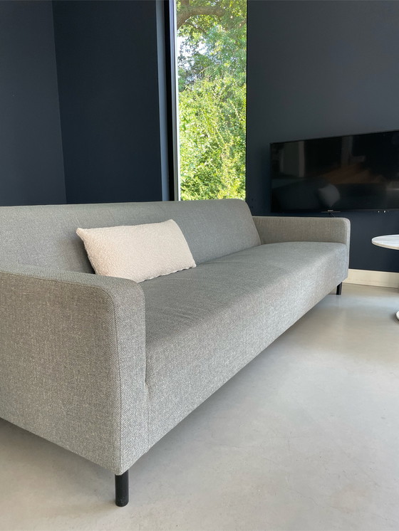 Image 1 of Melchior Interior Sofa 3,5-Sitzer Nomo