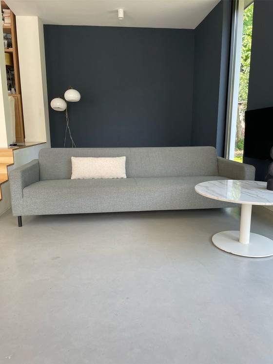 Image 1 of Melchior Interior Sofa 3,5-Sitzer Nomo