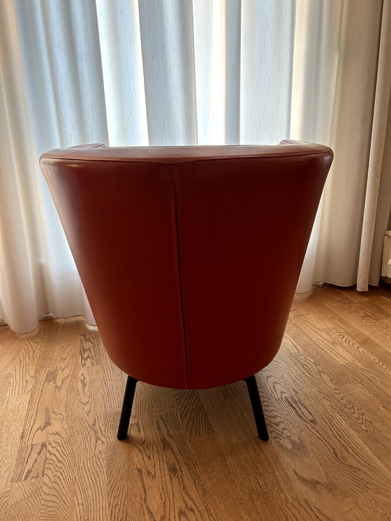 Image 1 of 2x Wittmann-Sessel