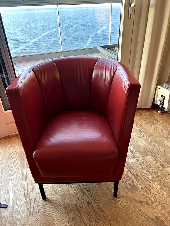 Image 1 of 2x Wittmann-Sessel