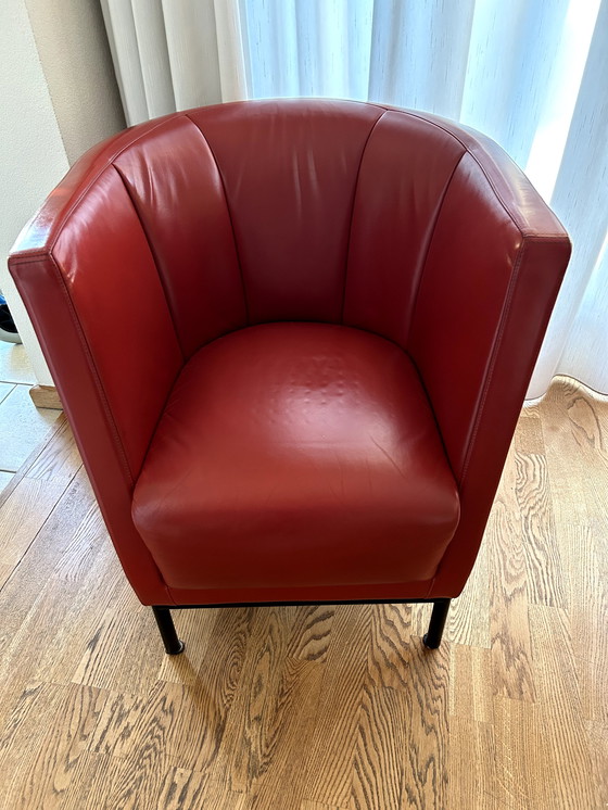 Image 1 of 2x Wittmann-Sessel