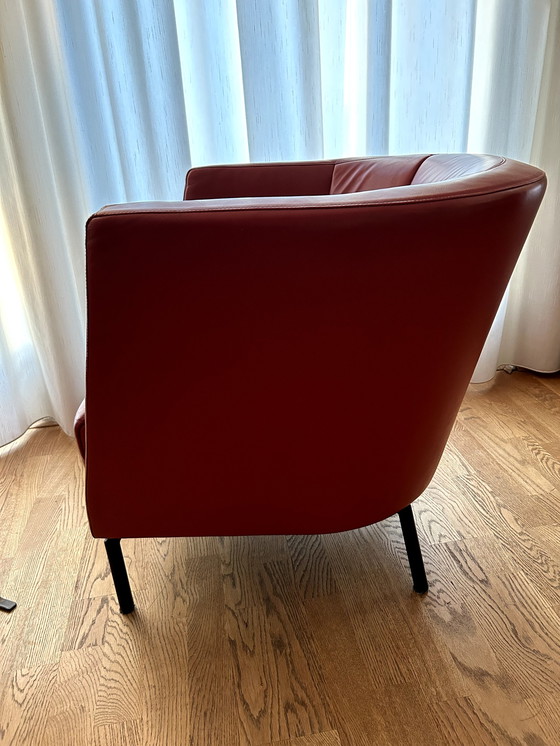 Image 1 of 2x Wittmann-Sessel