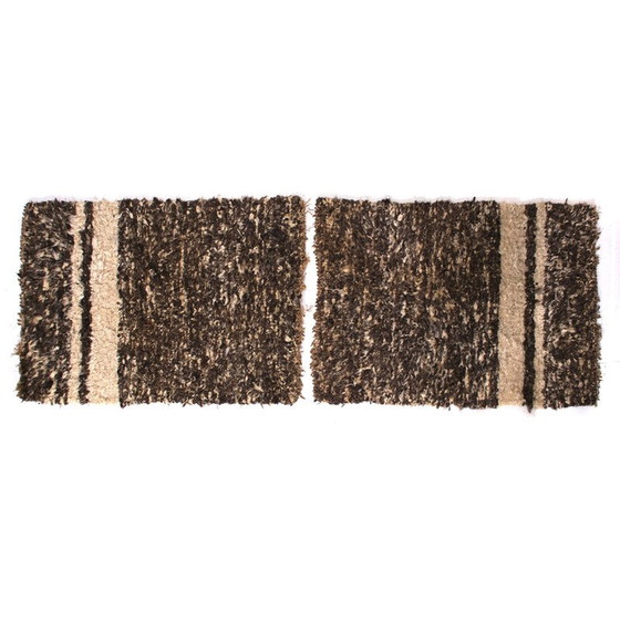 Image 1 of Alter Berberteppich, Marokko 1950