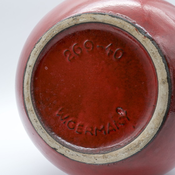 Image 1 of Westdeutsche Vase