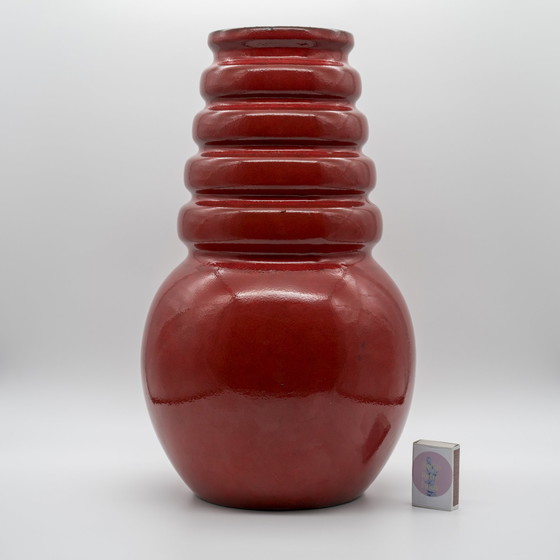 Image 1 of Westdeutsche Vase