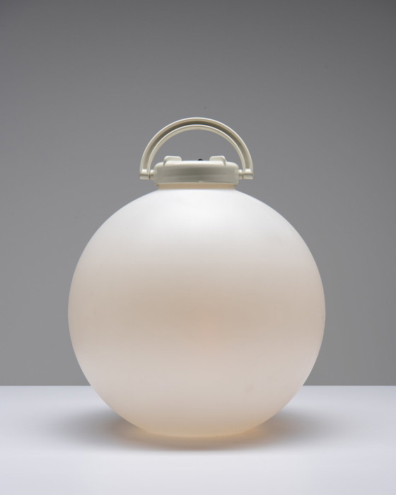 Image 1 of Stehleuchte 'Tama' - Isao Hosoe