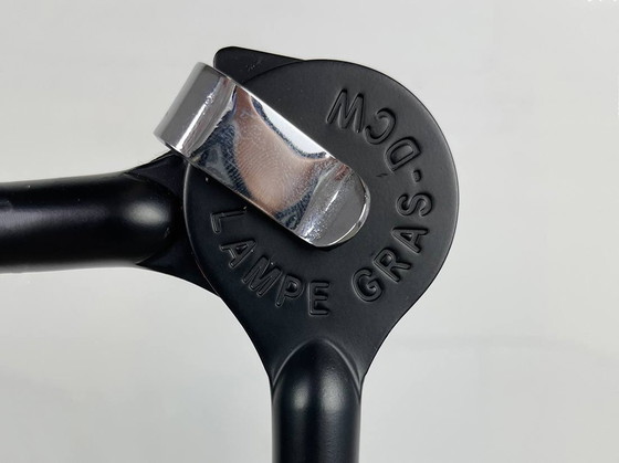 Image 1 of DCW Editionen Lampe Gras N206 Schreibtischlampe Design Bernard-Albin Gras