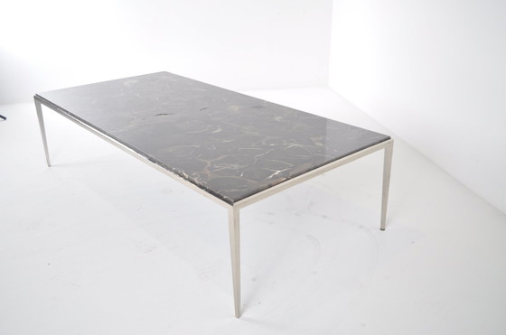 Image 1 of Eichholtz Design Couchtisch Marmor