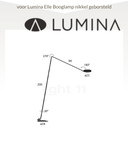 Lumina Elle 2 Tommaso Cimini