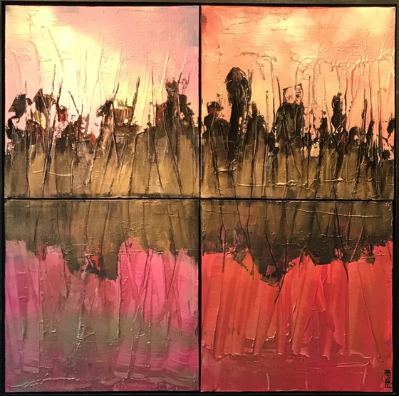 Image 1 of Rittersporn von EllesBB