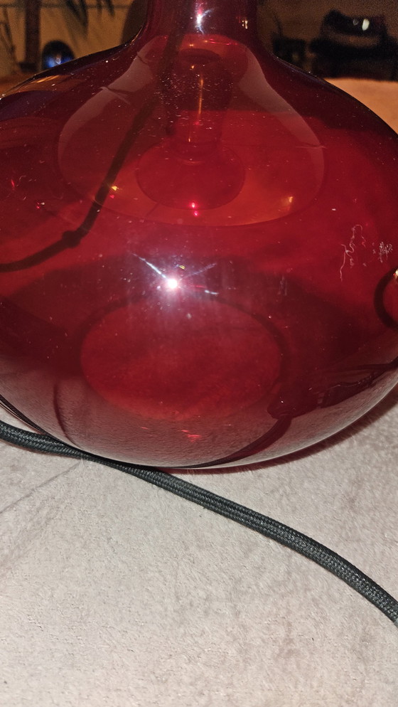 Image 1 of Anne Nilson Tischlampe für Ikea